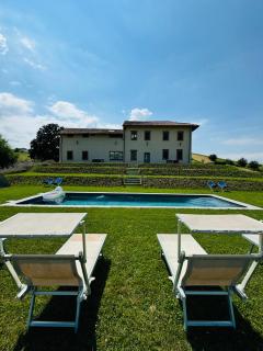 B&B Tenuta il Galletto - Casale Monferrato - 3