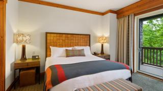 1310A 2bdrm Let It Snow 3rd Floor Mountain and Spruce Peak Views By Stowe Mountain Rentals - 6