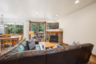 Highland Greens 25 townhouse - 5
