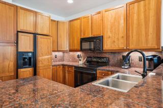 Highland Greens 25 townhouse - 1