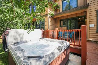 Highland Greens 25 townhouse - 7