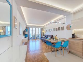 Nestor&Jeeves - BLEU AZUR VUE MER - Central - Very close sea - Nice - 6