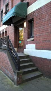 Lovely ground floor apartment in great location at the Shore, Edinburgh - Edimburgo - 2