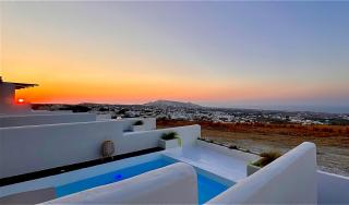 Salida Del Sol Santorini - 1