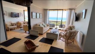 Cabañas Pacífico Matanzas Completa - 4