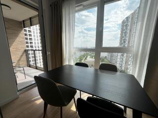 Gdańsk Prestige View - 2km od plaży - RENT A HOME - Gdansk - 6