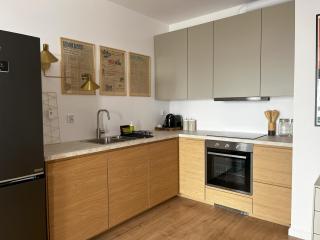 Gdańsk Prestige View - 2km od plaży - RENT A HOME - Gdansk - 2