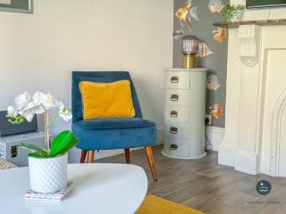 Sanderlings - holiday home close to beach - Weymouth - 4