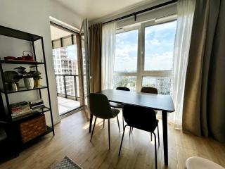 Gdańsk Prestige View - 2km od plaży - RENT A HOME - Gdansk - 7