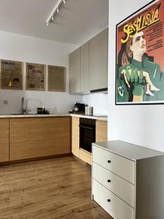 Gdańsk Prestige View - 2km od plaży - RENT A HOME - Gdansk - 5