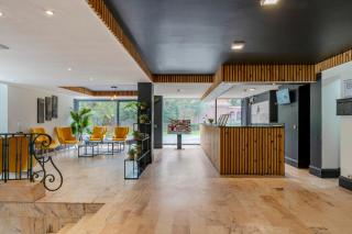 Sleep & Go Brussels South - 1