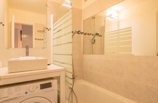 Apartment Jonquille 2C - Chamonix Peaks Getaway - Chamonix - 5