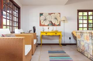 Casa para 14 com piscina privativa perto da Praia de Manguinhos - Búzios - 3