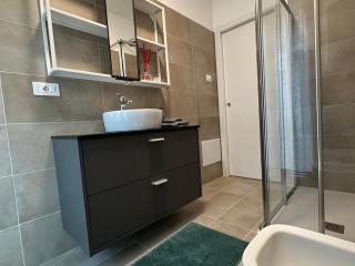 Villa Manzoni - Meda - 1