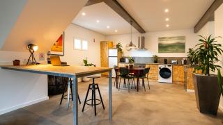 Modern Tropical Hideaway by LovelyStay - Ponta do Sol - 3