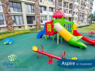 One Oasis - Cagayan de Oro - 0