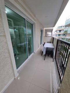 Apartamento em Cabo Frio, Praia do forte - Cabo Frío - 4