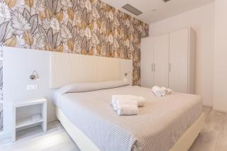 Residence Hotel Angeli - Rímini - 7