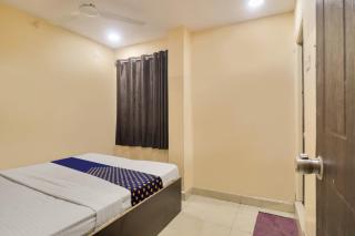 SPOT ON BHARGAV RESIDENCE - Hyderabad - 9