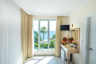 Viking Beach Hotel & Spa - Kemer - 4