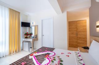 Viking Beach Hotel & Spa - Kemer - 5