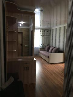 Уютная квартира на Пичугина 238 - Karagandy - 7