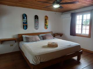 Dive and Surf 1 - Bocas del Toro - 8