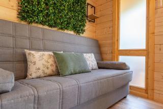 Bungalow Forest - L'Escala - 4