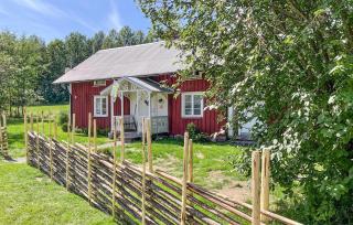 3 Bedroom Gorgeous Home In Överlida - Överlida - 2