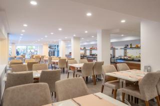 Viking Beach Hotel & Spa - 1