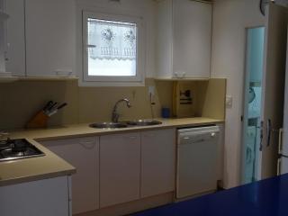 Ferienhaus in Empuriabrava mit Grill - Empuriabrava - 7