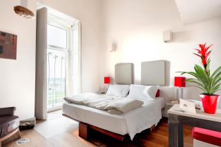 Micalò Art Rooms - Naples - 9