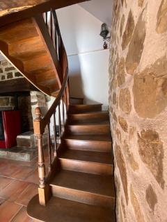 Gîte des Rochers - Lonlay-lʼAbbaye - 7