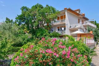 Ferienwohnung für 4 Personen ca 41 qm in Crikvenica, Kvarner Bucht Crikvenica und Umgebung - 3