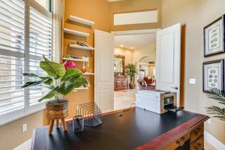 3 Mi to Beach Cape Coral Escape with Private Pool - Cape Coral - 4