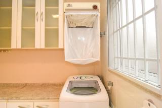 Casa em Cond. Fechado, poucos passos da Praia P539 - Florianópolis - 8