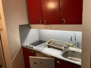 Beau Studio la Mongie - 1