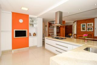 Casa em Cond. Fechado, poucos passos da Praia P539 - Florianópolis - 8