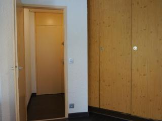 Appartement cosy au centre de Chamonix avec jardin, 2 pièces, bien équipé, accepte animaux - FR-1-507-29 - 2