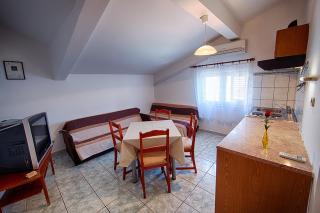 Apartments Malo Lago - Lastovo - 1