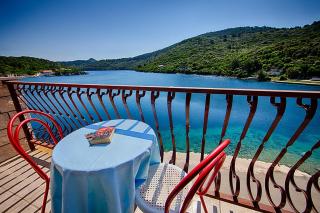 Apartments Malo Lago - Lastovo - 9