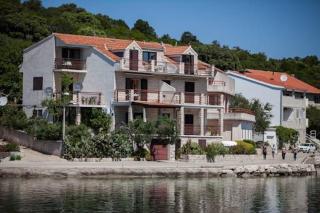 Apartments Malo Lago - Lastovo - 5