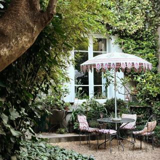 Le logis blanc bed&breakfast - Coursan - 0