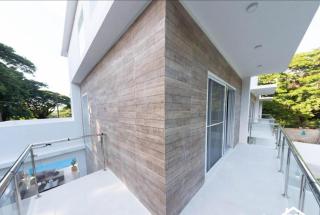 fantastica villa con piscina privata - Sosúa - 8