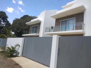 fantastica villa con piscina privata - Sosúa - 6