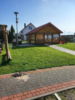 Ferienhaus in Mielno mit Grill - Mielenko - 2