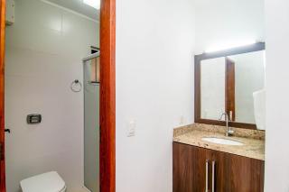 Studio próximo ao mar em Jurerê PR1362 - Florianópolis - 3