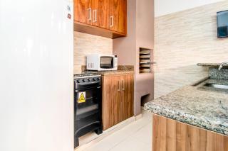Studio próximo ao mar em Jurerê PR1362 - Florianópolis - 1