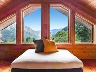 Chalet Ardoise - Nature Paradise - Swiss Alps - 2