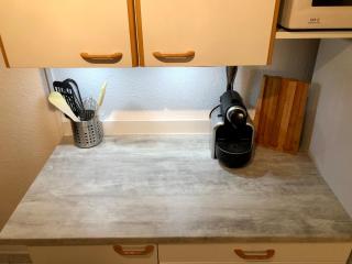 Bel appartement avec balcon - 5